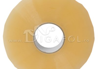 BANDA ADEZIVA ACRILICA, HOTMELT, SOLVENT DIGAFOL DISTRIBUTION SRL - Timis