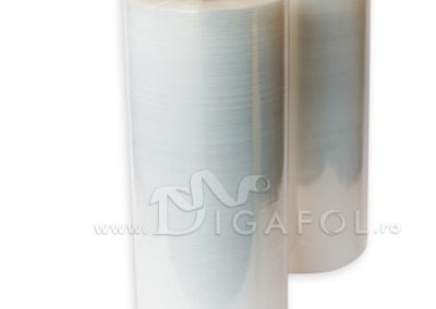 FOLIE STRETCH AUTOMAT DIGAFOL DISTRIBUTION SRL - Timis