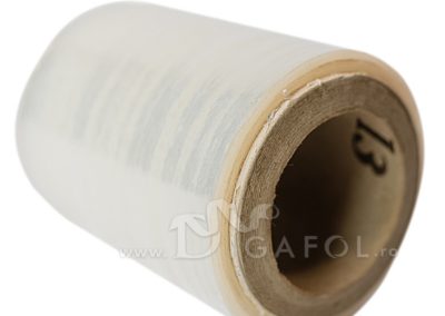 Folie stretch manual minirola DIGAFOL DISTRIBUTION SRL – Timis