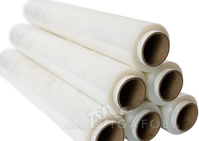FOLIE STRETCH MANUAL DIGAFOL DISTRIBUTION SRL – Timis