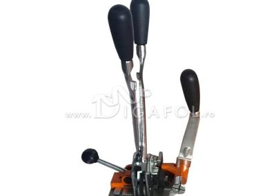 APARAT DE LEGAT CU BANDA PP DIGAFOL DISTRIBUTION SRL - Timis