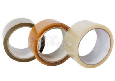 BANDA ADEZIVA ACRILICA, HOTMELT, SOLVENT DIGAFOL DISTRIBUTION SRL - Timis