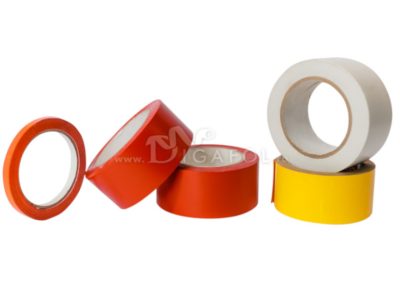 BANDA DE DELIMITARE DIGAFOL DISTRIBUTION SRL - Timis