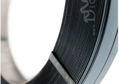 BANDA METALICA BLACK DIGAFOL DISTRIBUTION SRL - Timis