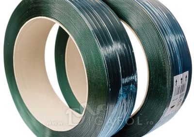 BANDA PET DIGAFOL DISTRIBUTION SRL - Timis