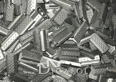 CAPSE METALICE DIGAFOL DISTRIBUTION SRL - Timis