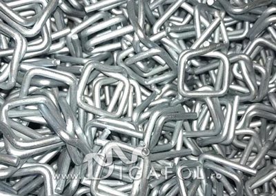 CLEME METALICE DIGAFOL DISTRIBUTION SRL - Timis