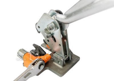 DISPENSER DE LEGAT BANDA PP DIGAFOL DISTRIBUTION SRL - Timis