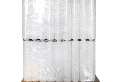FOLIE STRETCH MANUAL DIGAFOL DISTRIBUTION SRL – Timis